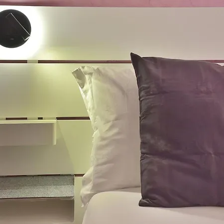 Prázdninový dům Casetta Mazzini *