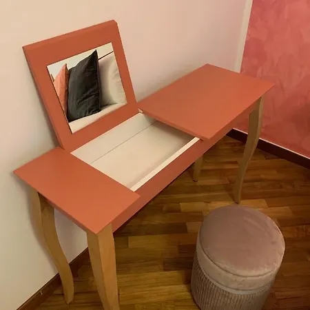 Casetta Mazzini * Rapallo