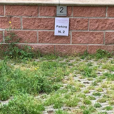 Hébergement de vacances Casetta Mazzini