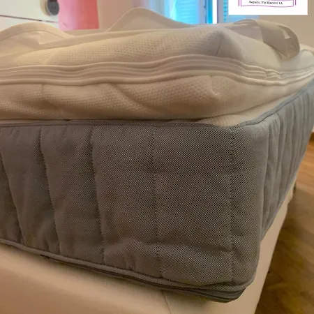 Casetta Mazzini Prázdninový dům *