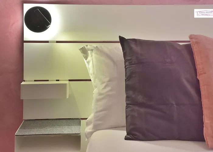 Feriehus Casetta Mazzini *