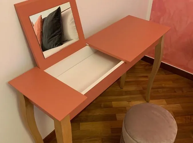 Casetta Mazzini * Rapallo