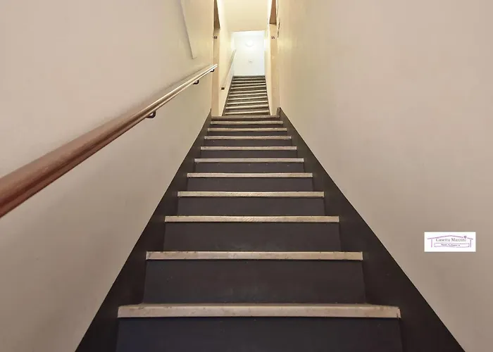 Vakantiehuis Casetta Mazzini Rapallo