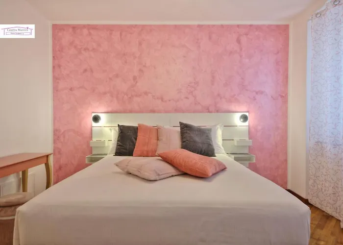 Vakantiehuis Casetta Mazzini