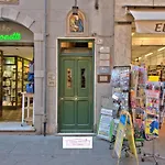 Casetta Mazzini * Rapallo
