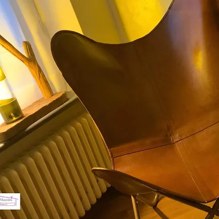 Casetta Mazzini Будинок відпочинку Рапалло