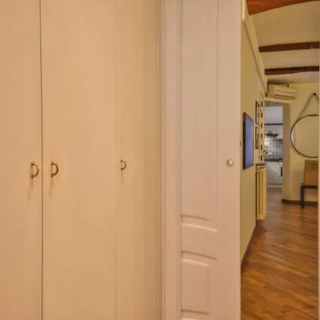 Casetta Mazzini * Рапалло