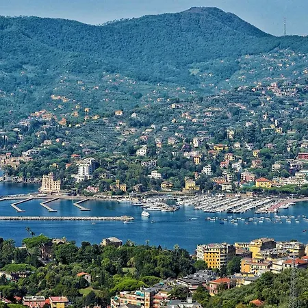 Vakantiehuis Casetta Mazzini