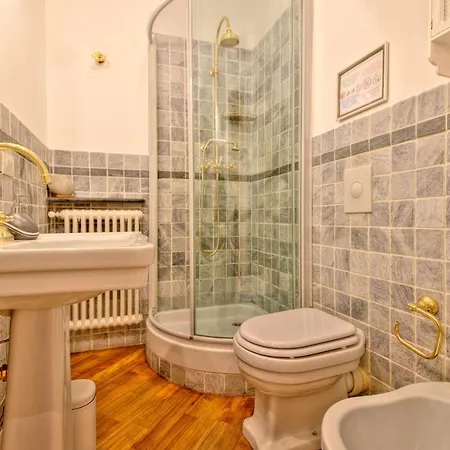 Casetta Mazzini Holiday home Rapallo