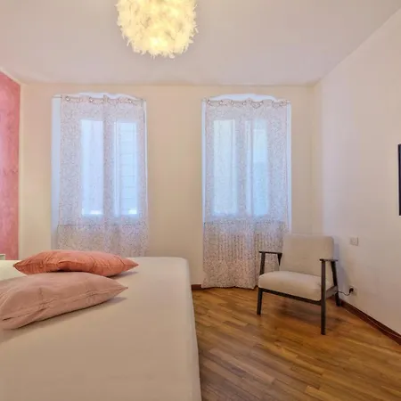 Vakantiehuis Casetta Mazzini *