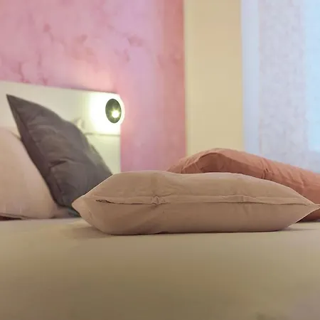 Casetta Mazzini Будинок відпочинку *