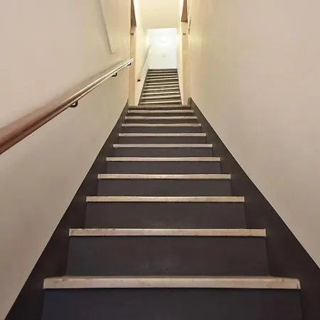 Semesterbostad Casetta Mazzini Rapallo