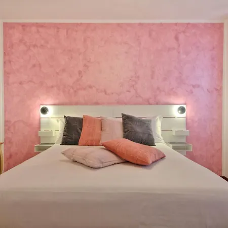 Holiday home Casetta Mazzini