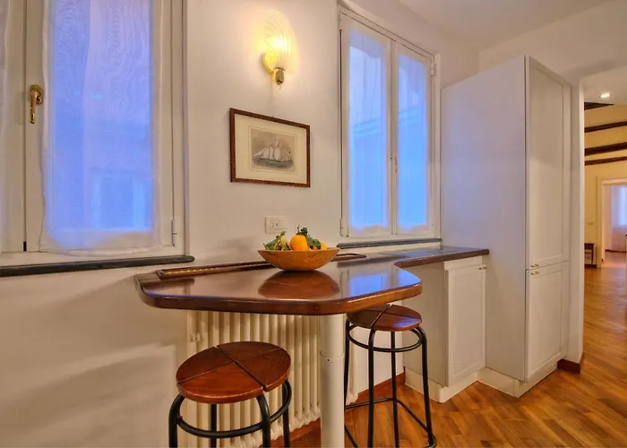 Casetta Mazzini Rapallo