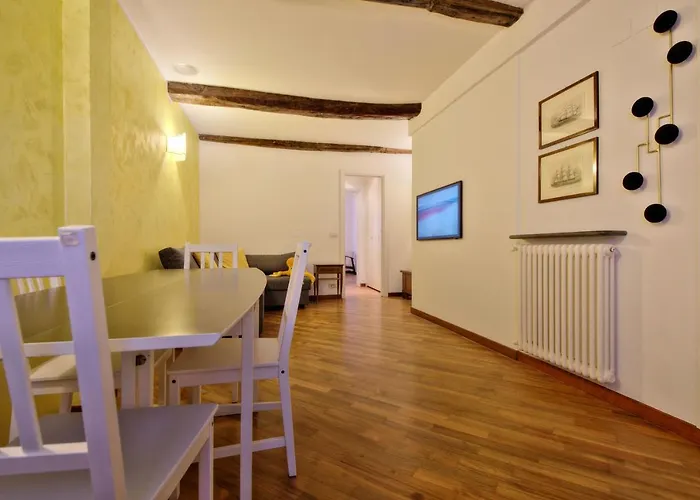 Casetta Mazzini * Rapallo