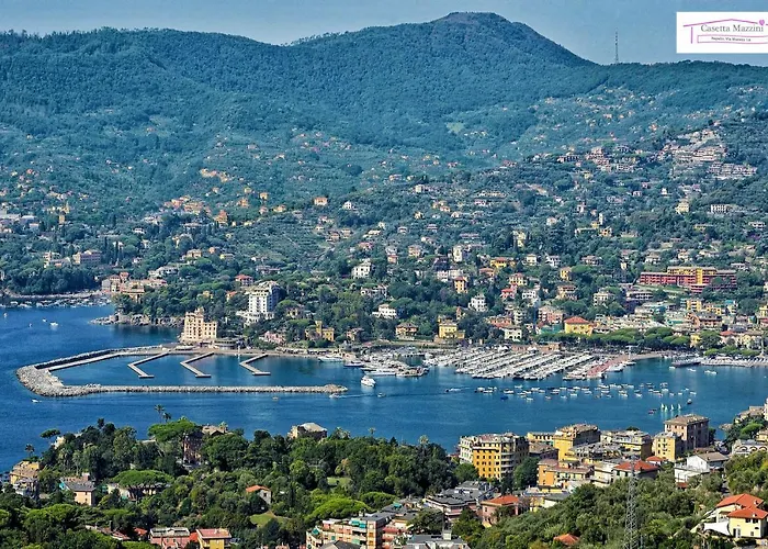 Сasa de vacaciones Casetta Mazzini