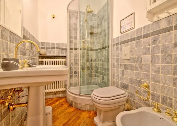 Casetta Mazzini Holiday home Rapallo