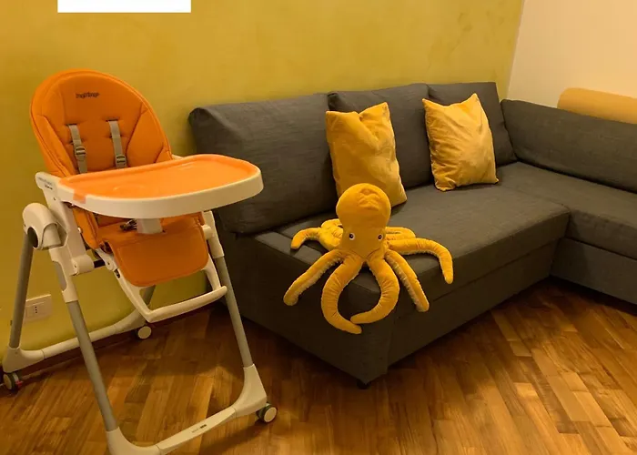 Сasa de vacaciones Casetta Mazzini Rapallo