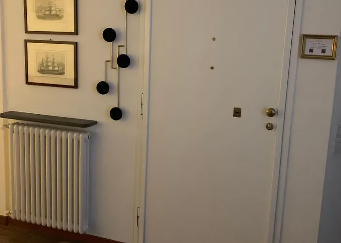 Tatil Evi Casetta Mazzini Rapallo