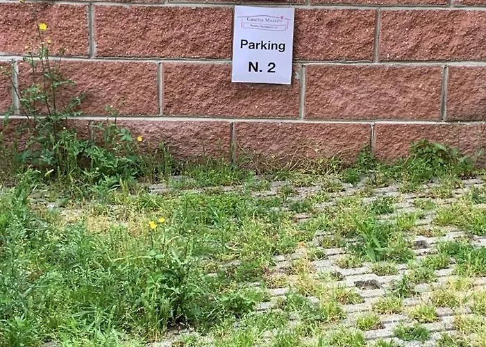 Сasa de vacaciones Casetta Mazzini