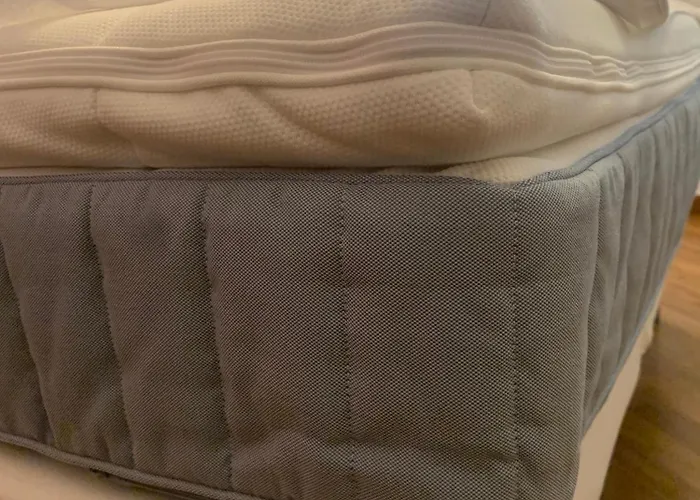 Casetta Mazzini Сasa de vacaciones *